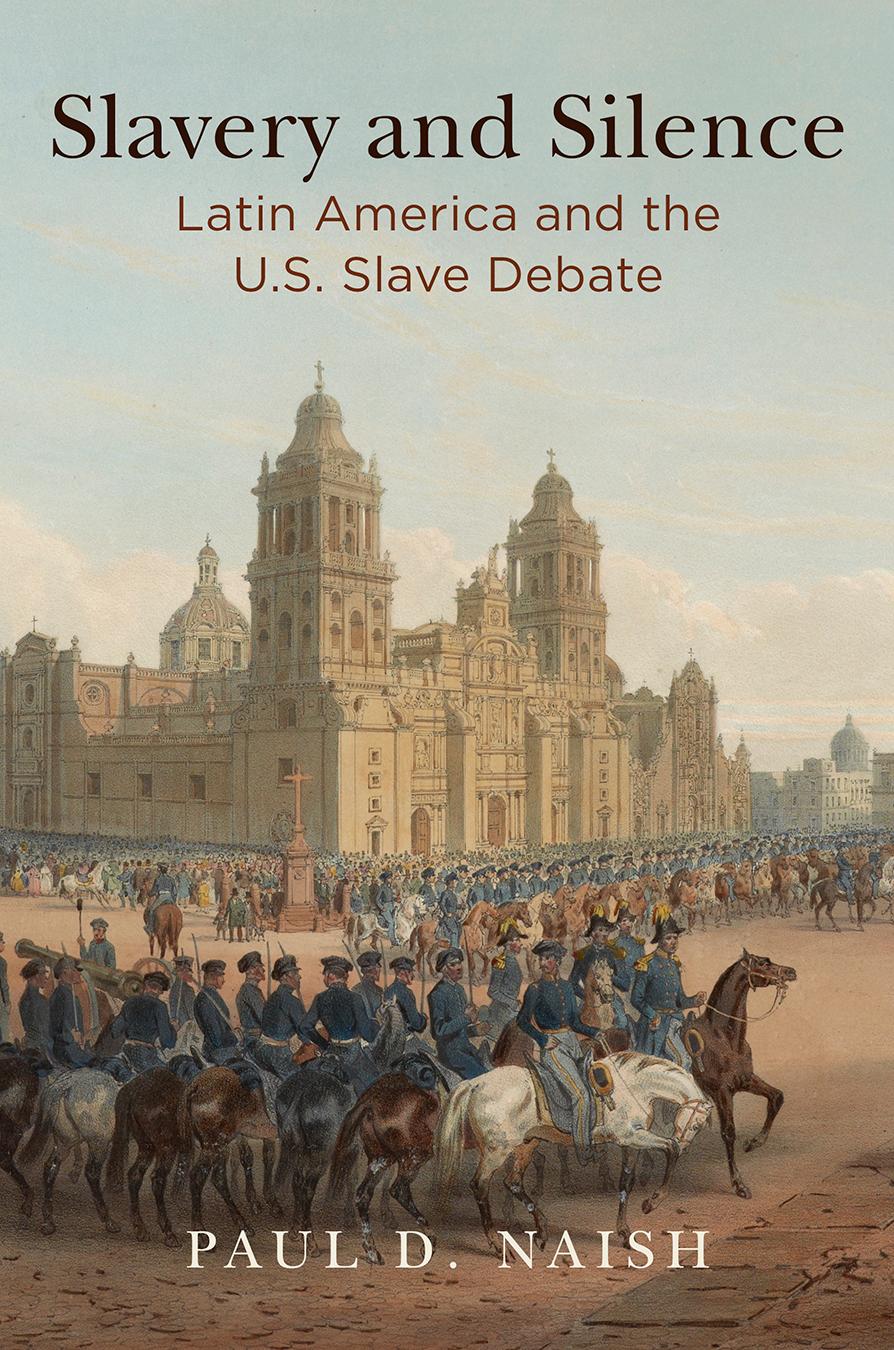 Slavery and Silence