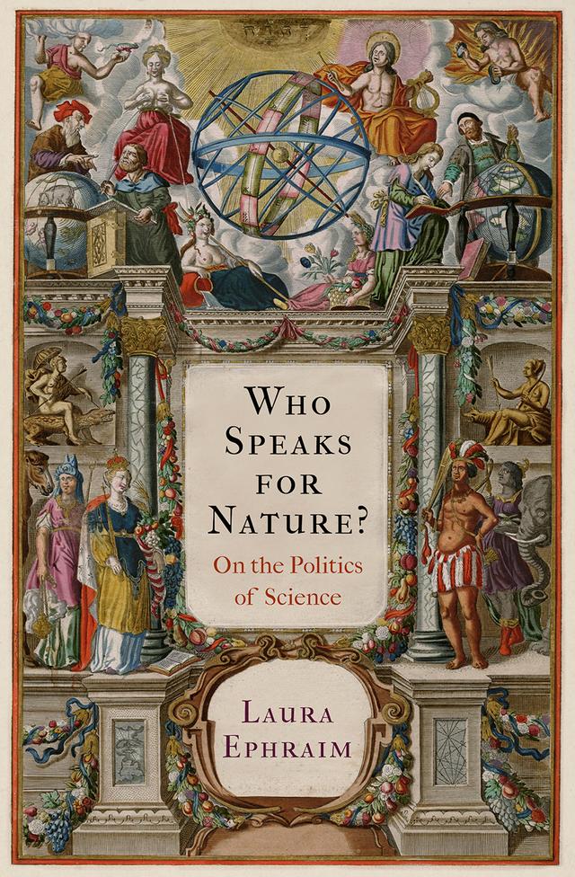 Who Speaks for Nature? by Laura Ephraim