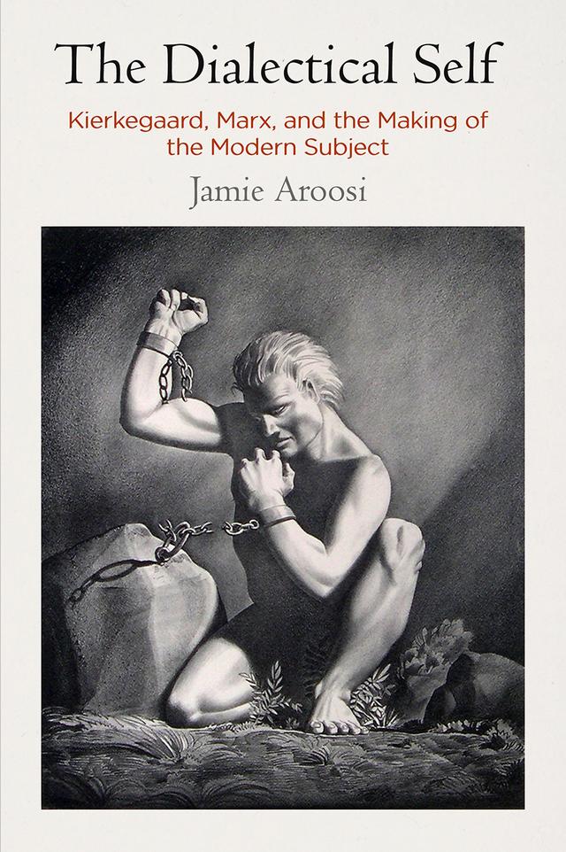 The Dialectical Self by Jamie Aroosi