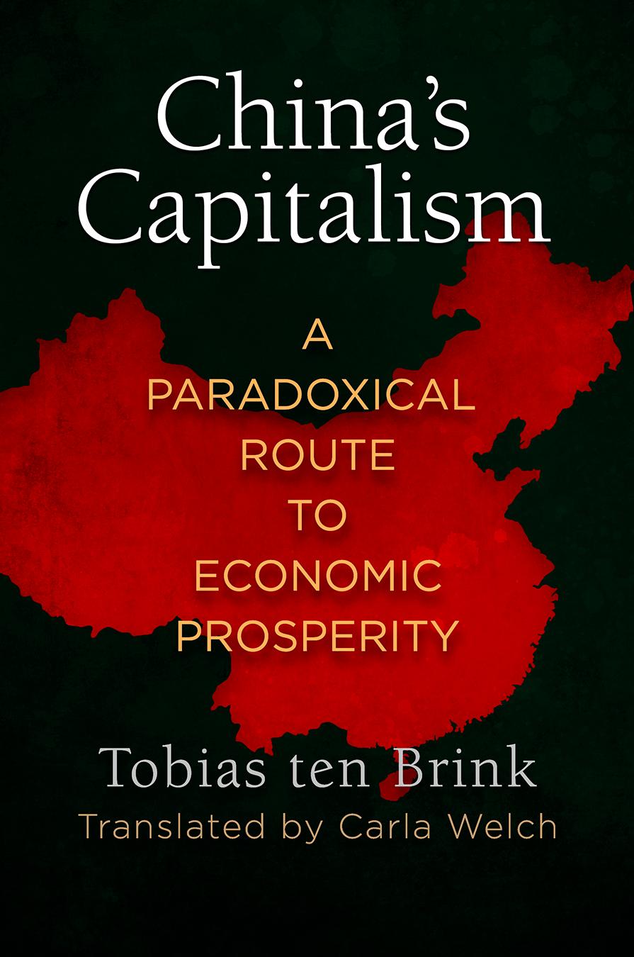 China's Capitalism