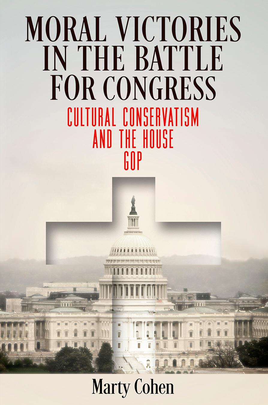 Moral Victories in the Battle for Congress
