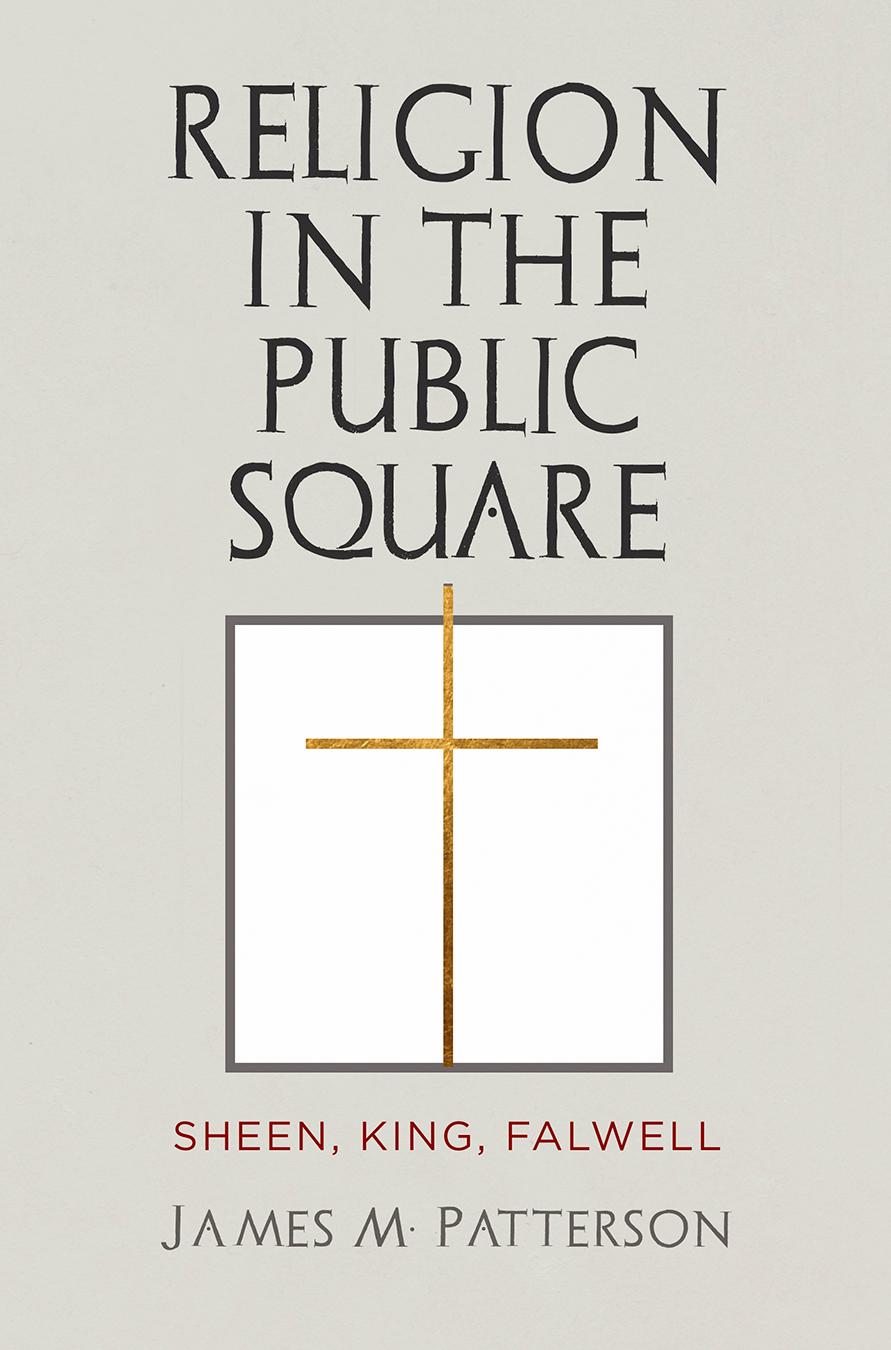 Religion in the Public Square