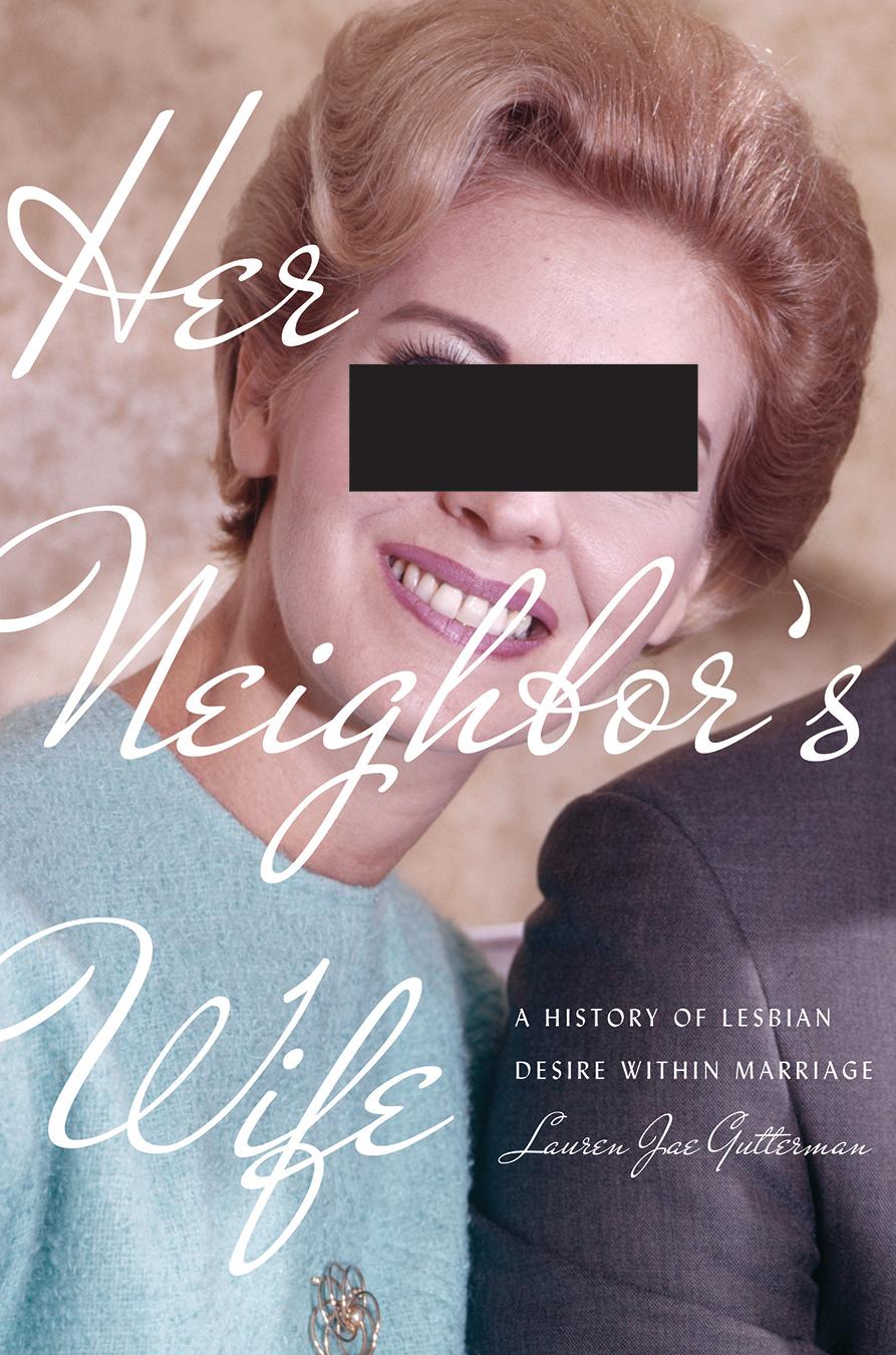 Her Neighbor's Wife
