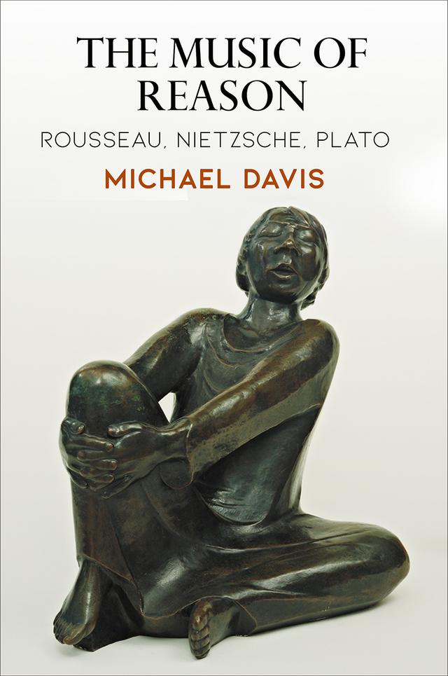 The Music of Reason by Michael Davis