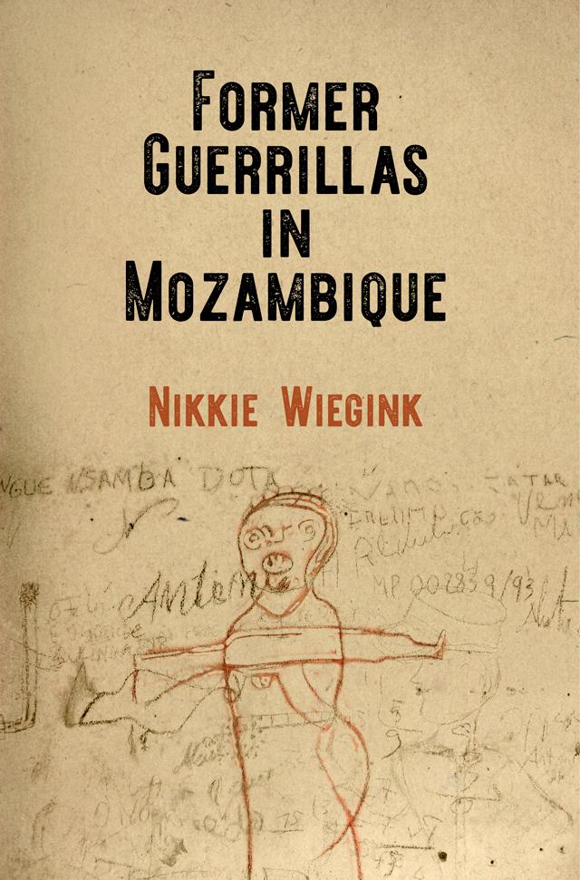 Former Guerrillas in Mozambique by Nikkie Wiegink