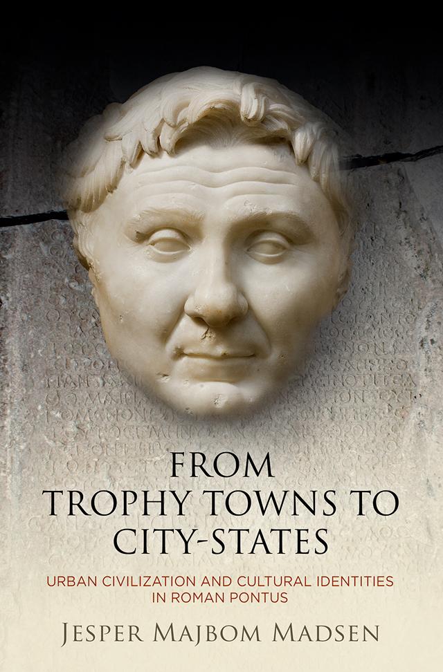 From Trophy Towns to City-States by Jesper Majbom Madsen
