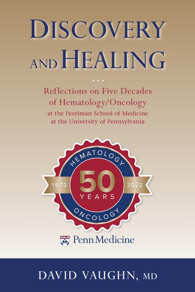 Discovery and Healing by David Vaughn