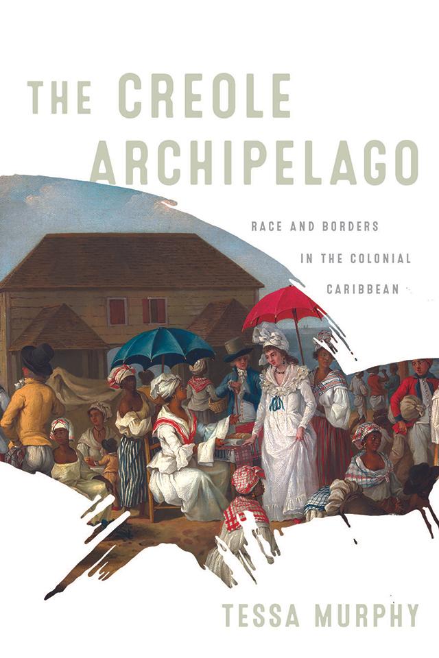 The Creole Archipelago
