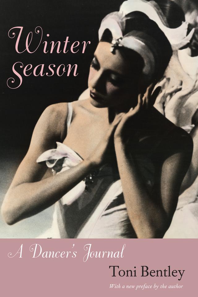 Winter Season by Toni Bentley