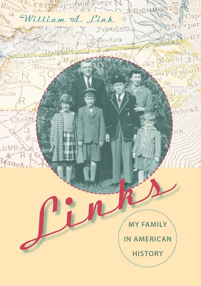 Links by William A. Link