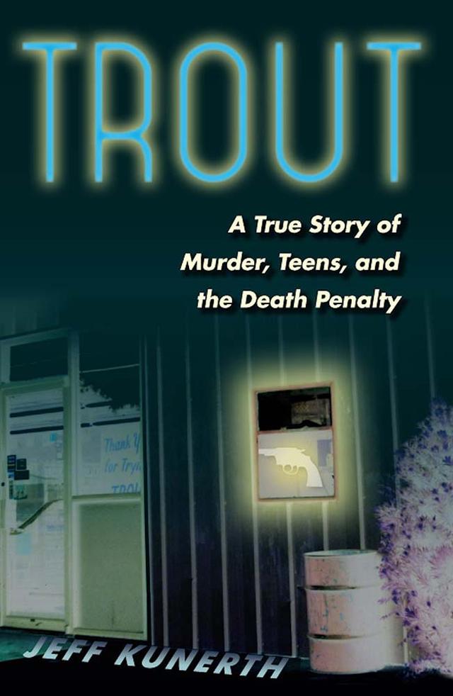 Trout by Jeff Kunerth