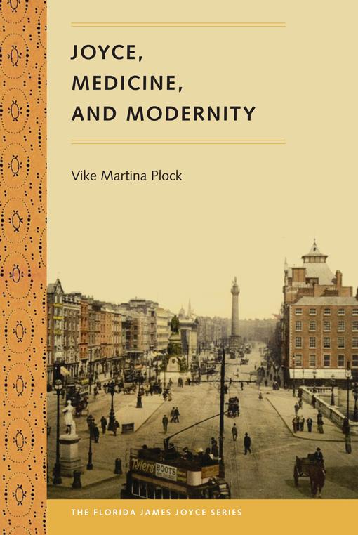 Joyce, Medicine, and Modernity