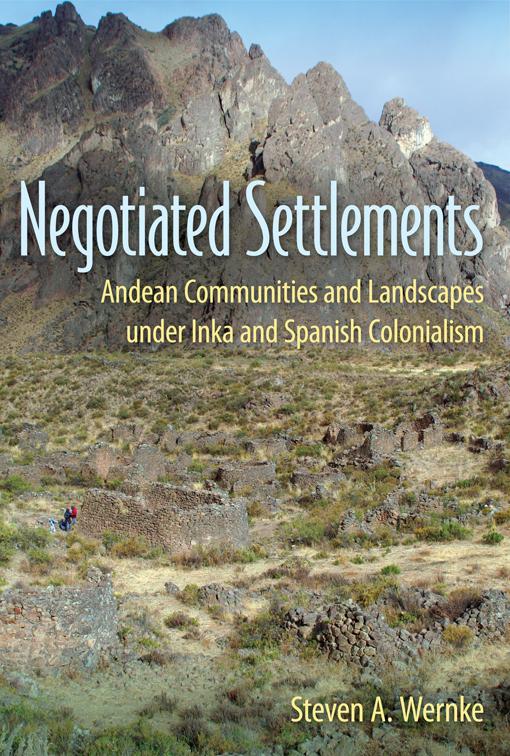 Negotiated Settlements by Steven A Wernke