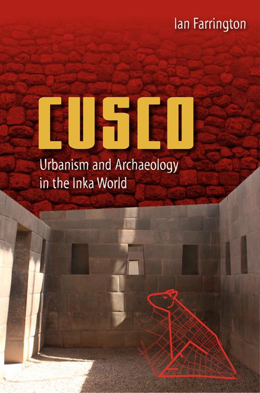 Cusco by Ian Farrington