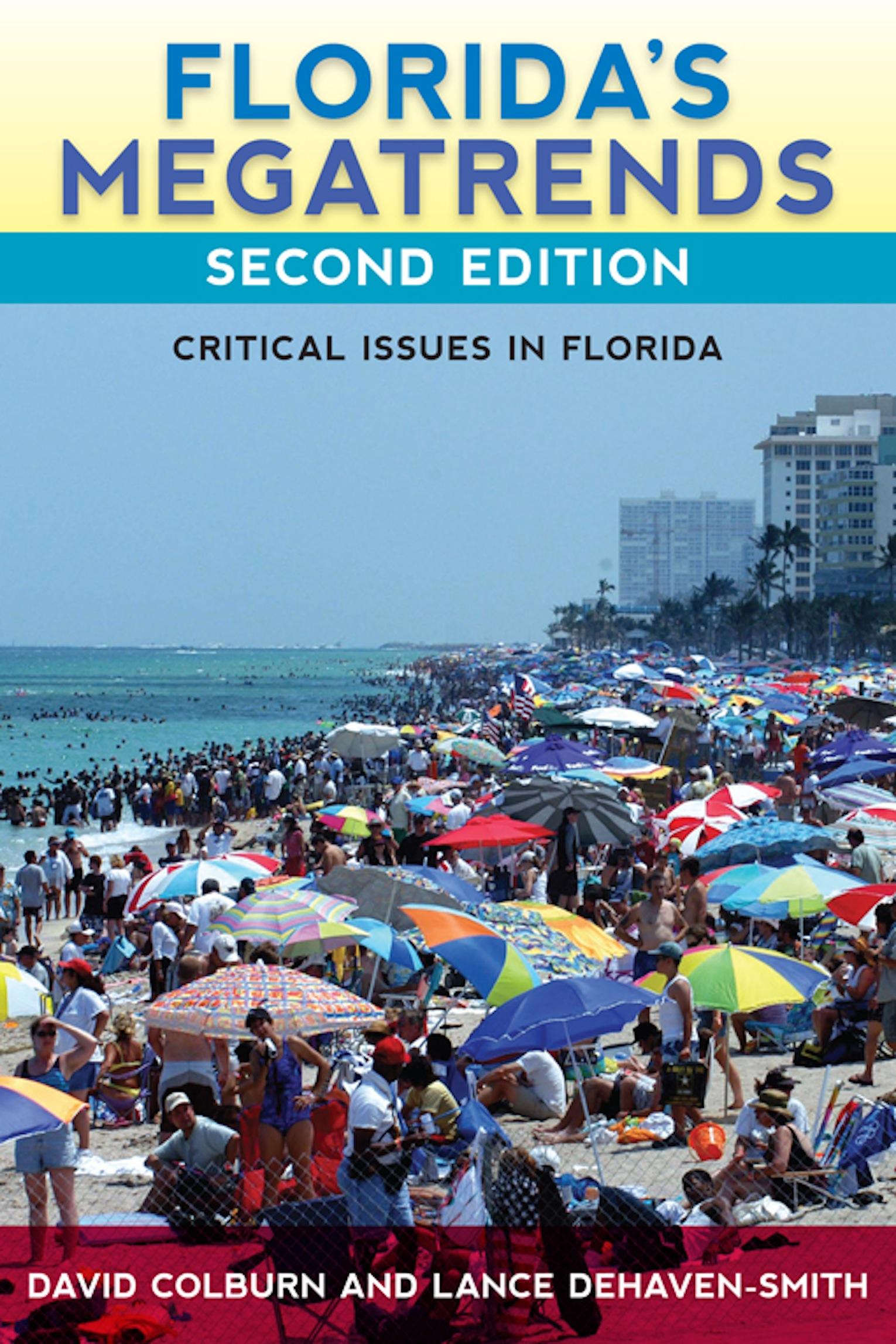 Florida's Megatrends, Second Edition