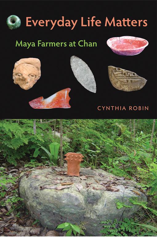 Everyday Life Matters by Cynthia Robin