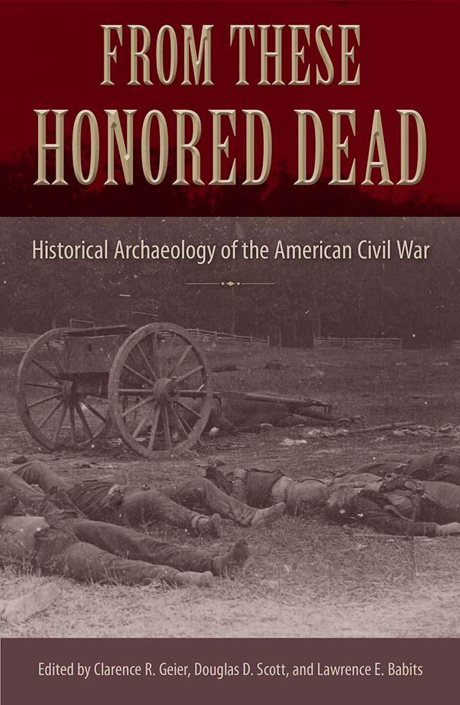 From These Honored Dead