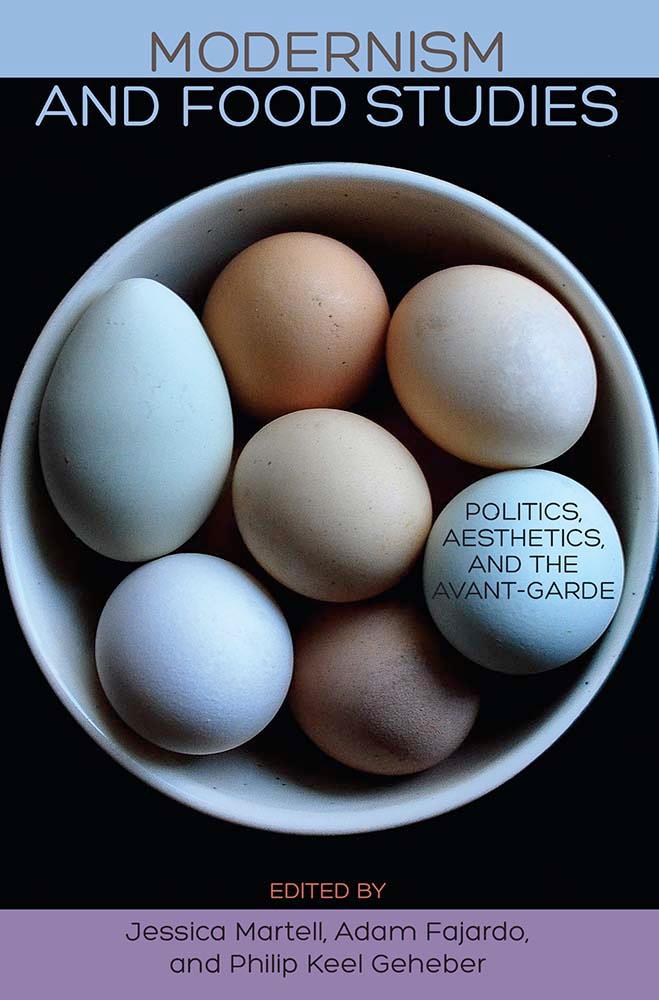 Modernism and Food Studies