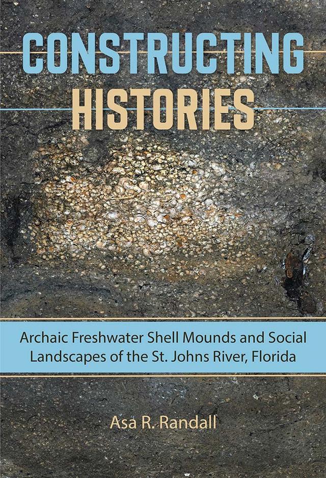 Constructing Histories by Asa R. Randall