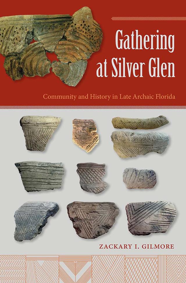 Gathering at Silver Glen by Gilmore, Zackary I