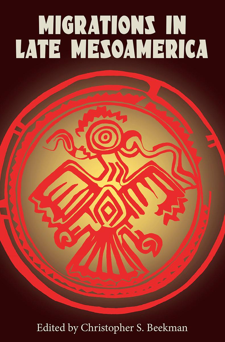 Migrations in Late Mesoamerica