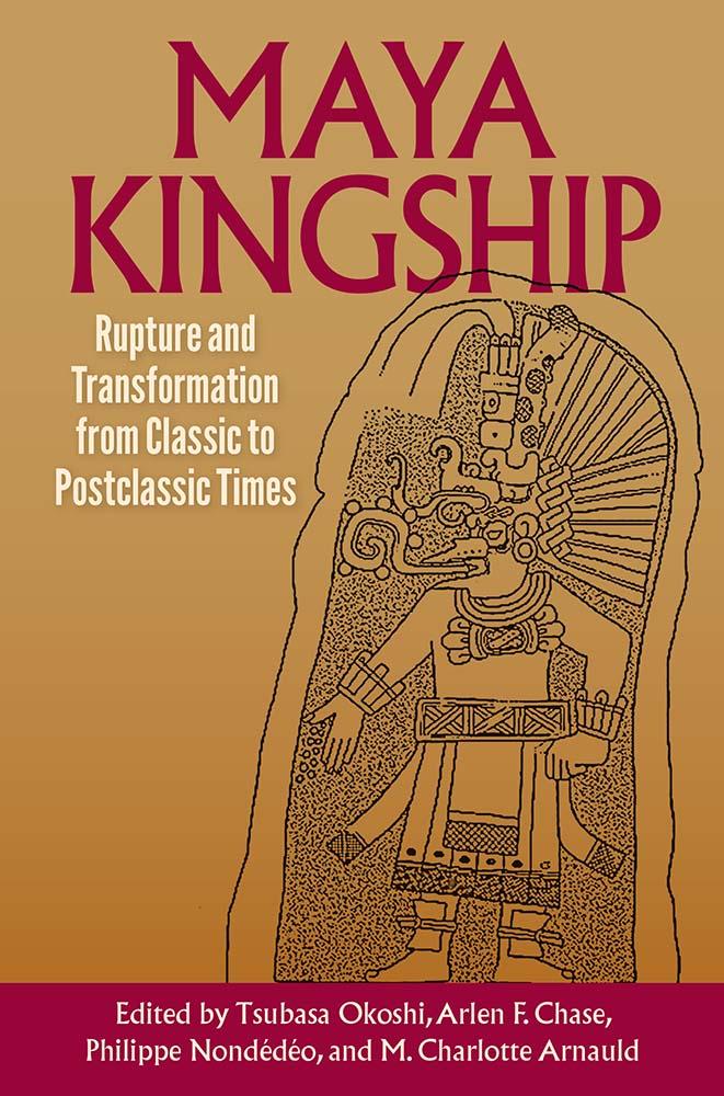 Maya Kingship