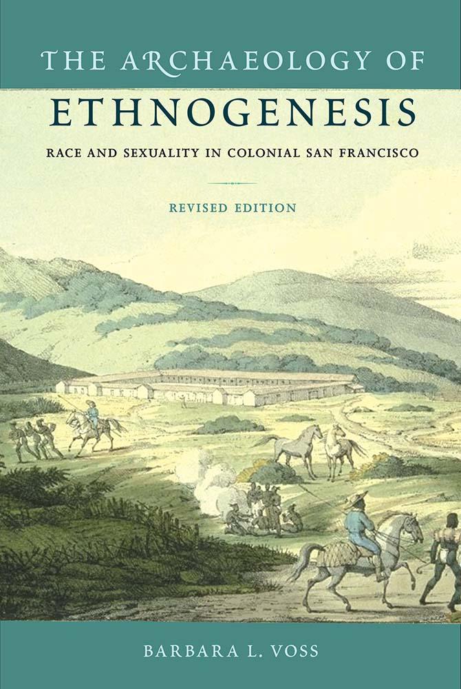 The Archaeology of Ethnogenesis, Revised Edition