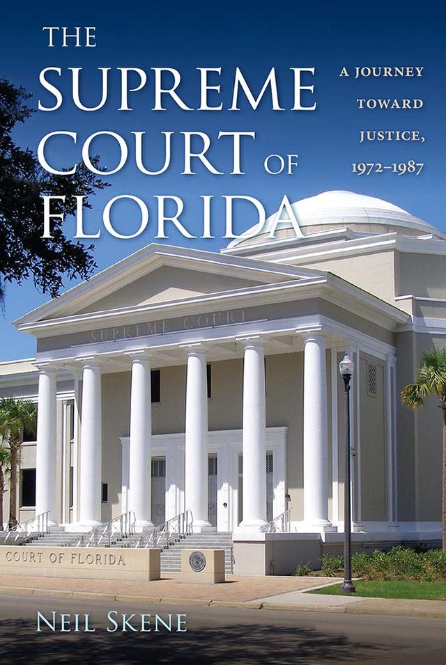 The Supreme Court of Florida by Neil Skene