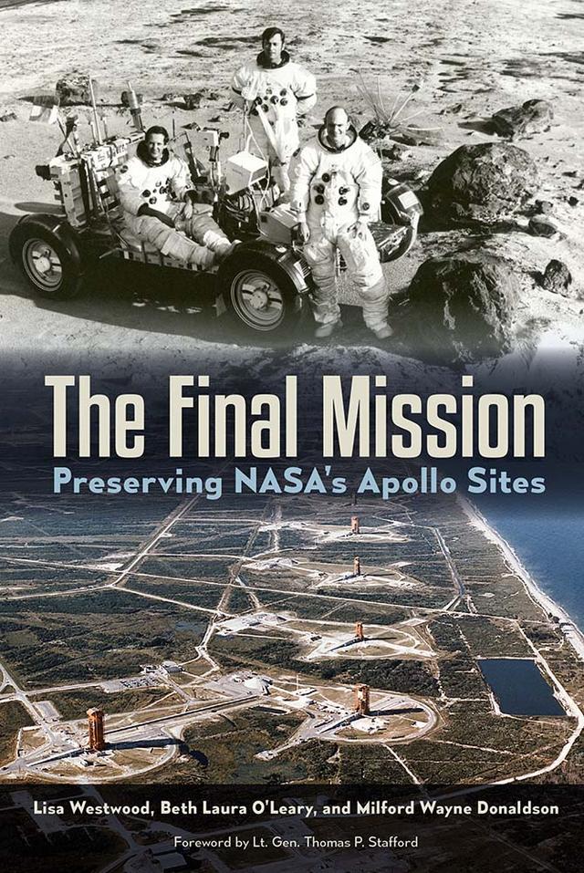 The Final Mission by Beth O'Leary, Lisa Westwood, Milford W. Donaldson