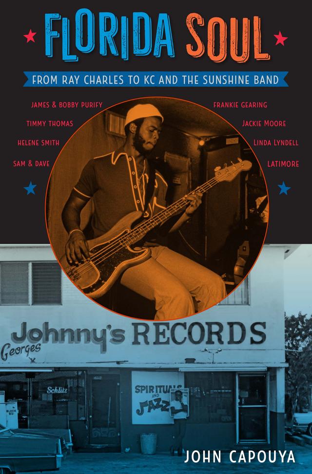 Florida Soul by John Capouya