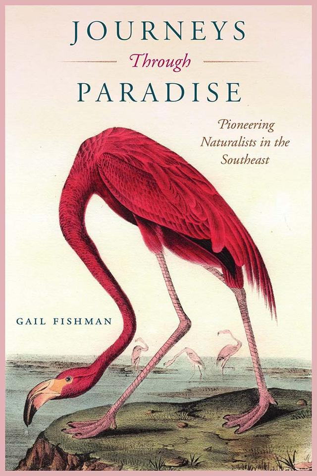 Journeys Through Paradise by Gail Fishman