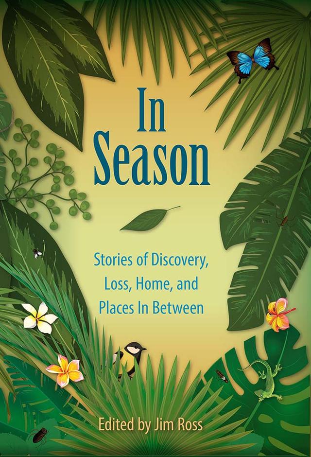 In Season by Jim Ross