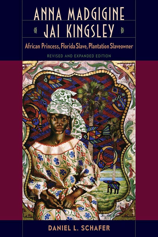 Anna Madgigine Jai Kingsley, Revised and Expanded Edition