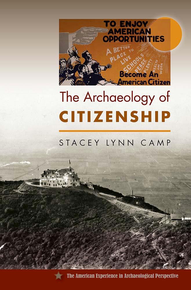 The Archaeology of Citizenship