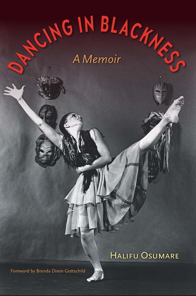 Dancing in Blackness