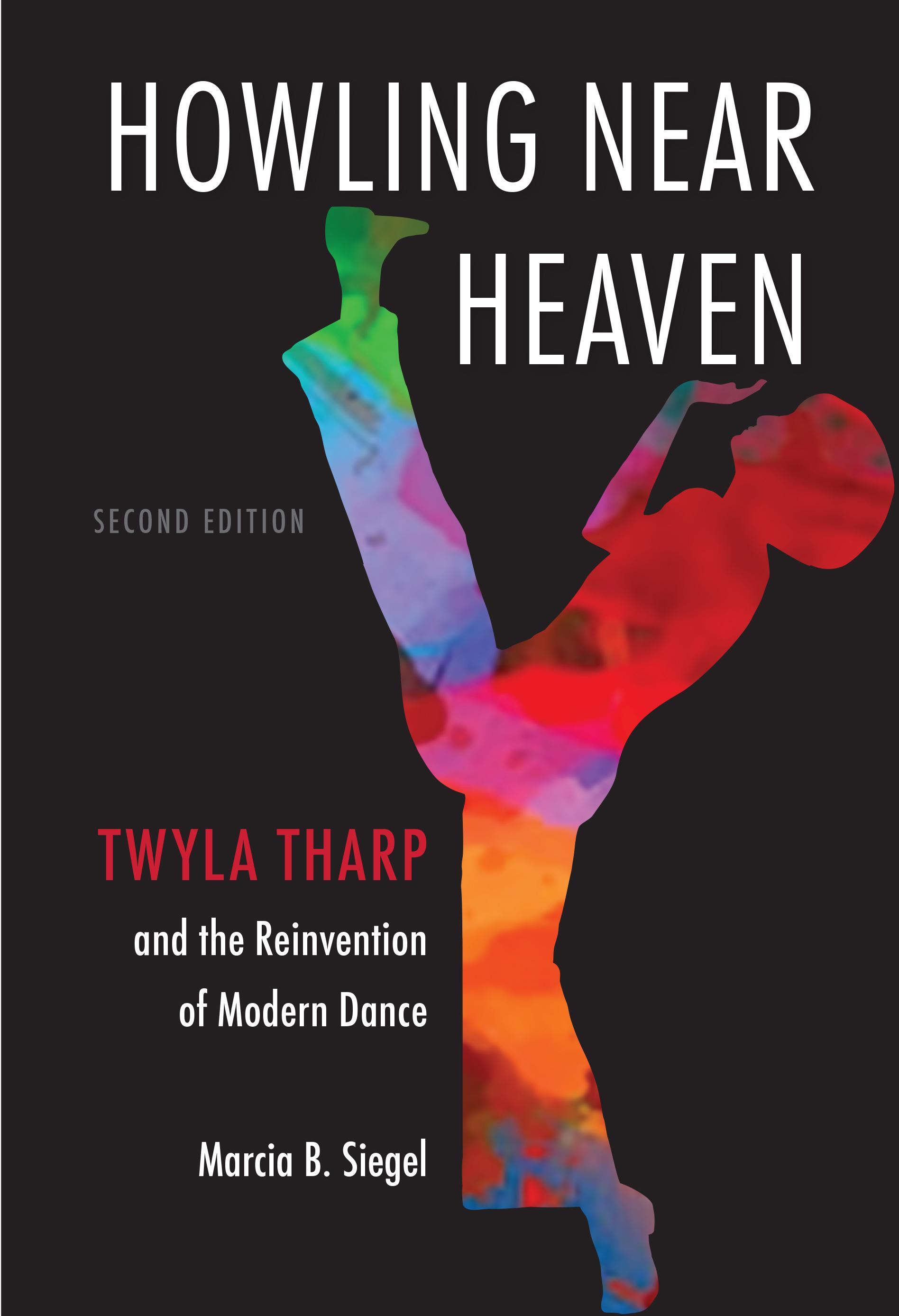 Howling Near Heaven, Second Edition