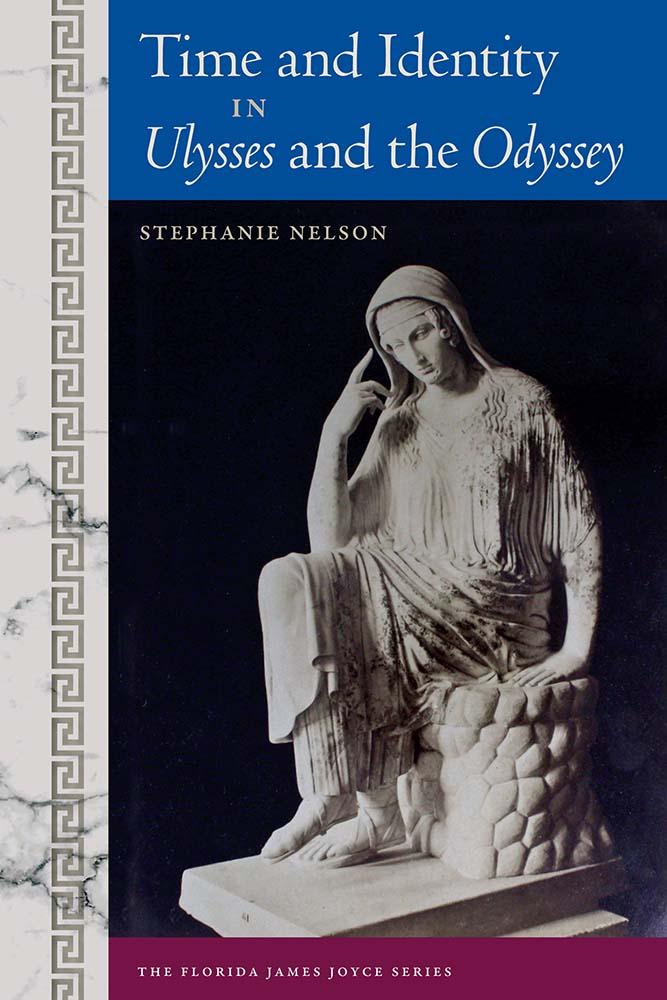Time and Identity in Ulysses and the Odyssey