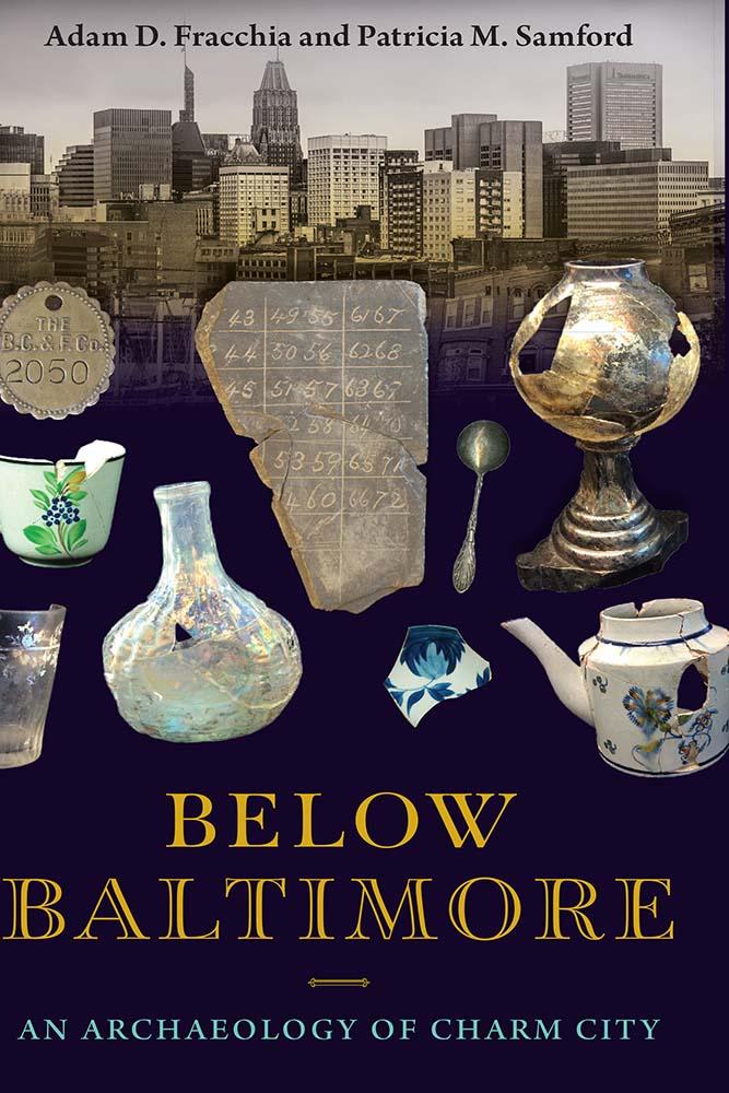 Below Baltimore