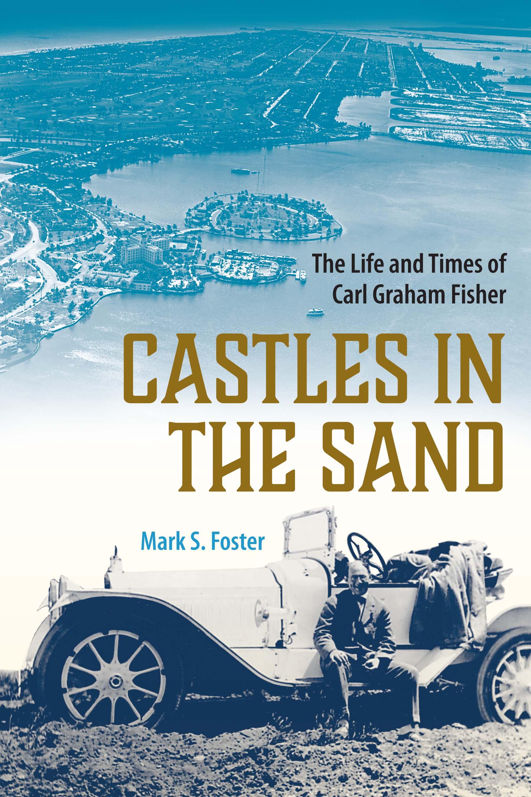 Castles in the Sand
