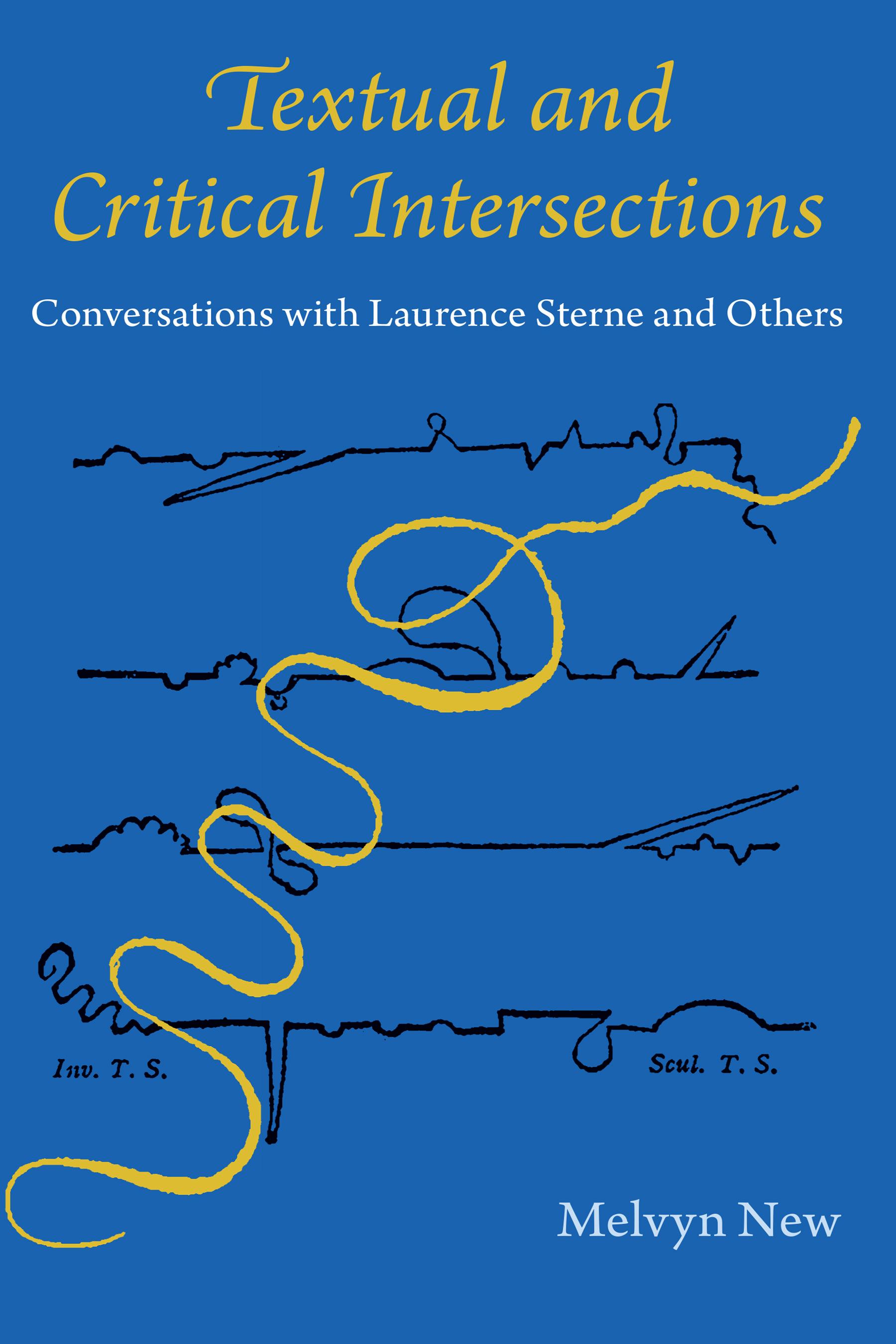 Textual and Critical Intersections