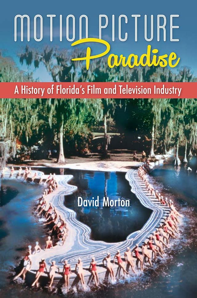 Motion Picture Paradise by David Morton