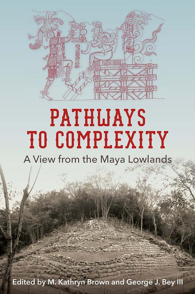 Pathways to Complexity by George J. Bey III, M. Kathryn Brown