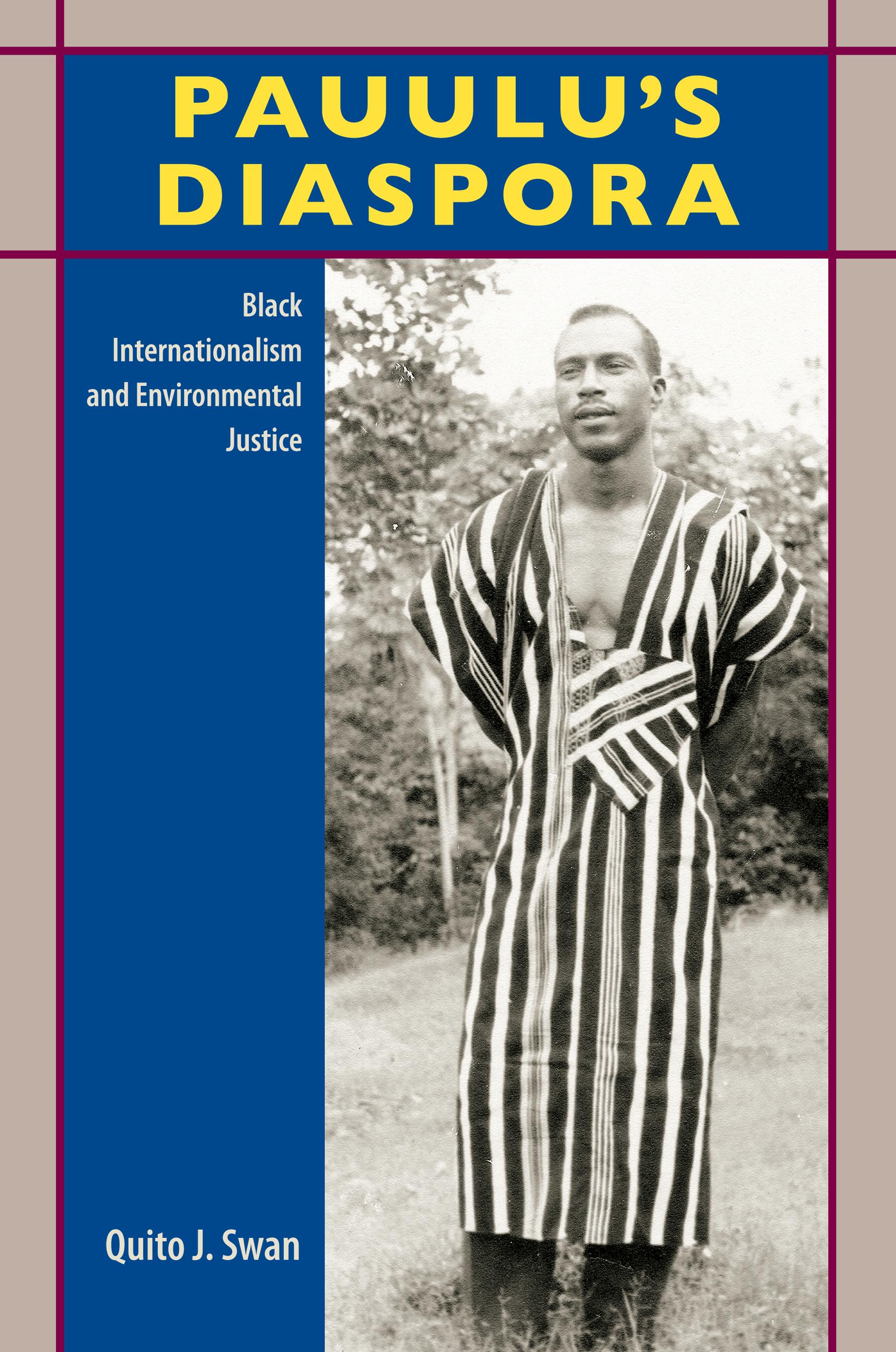 Pauulu’s Diaspora