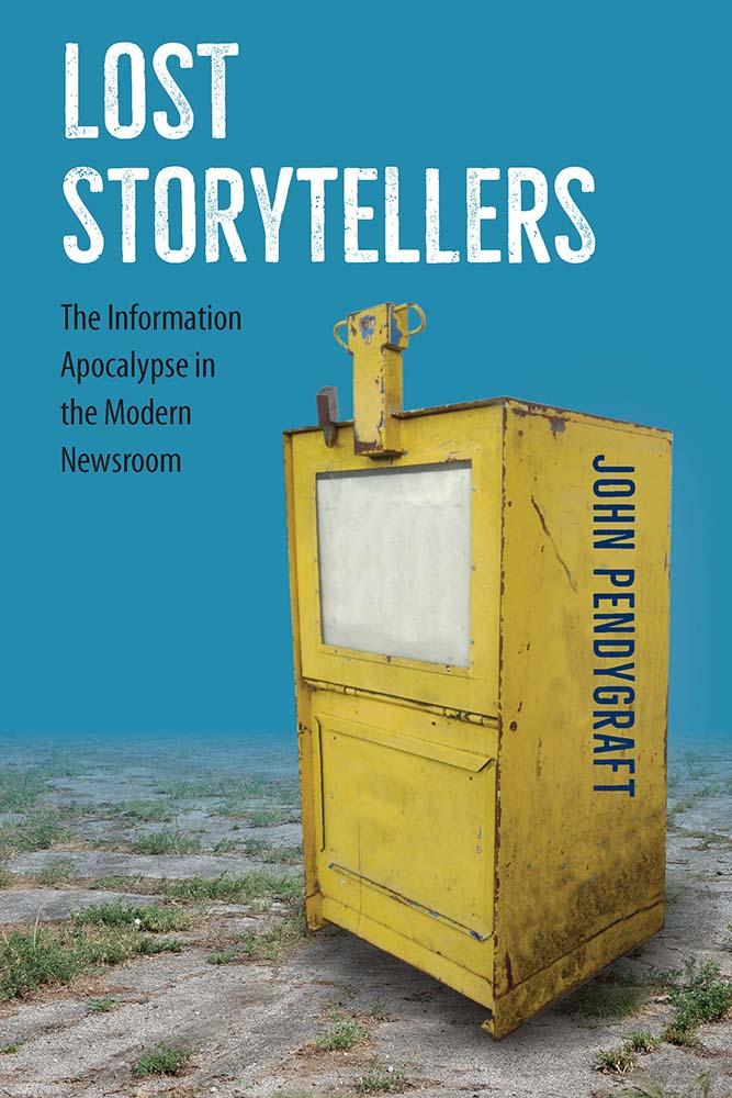 Lost Storytellers