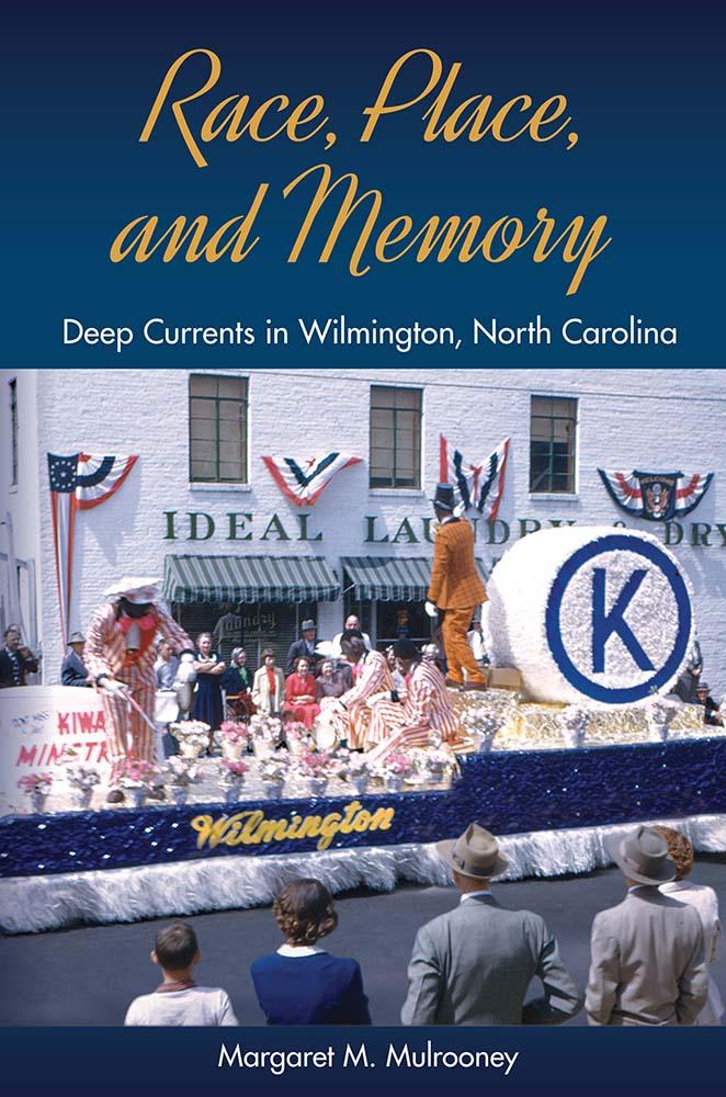 Race, Place, and Memory