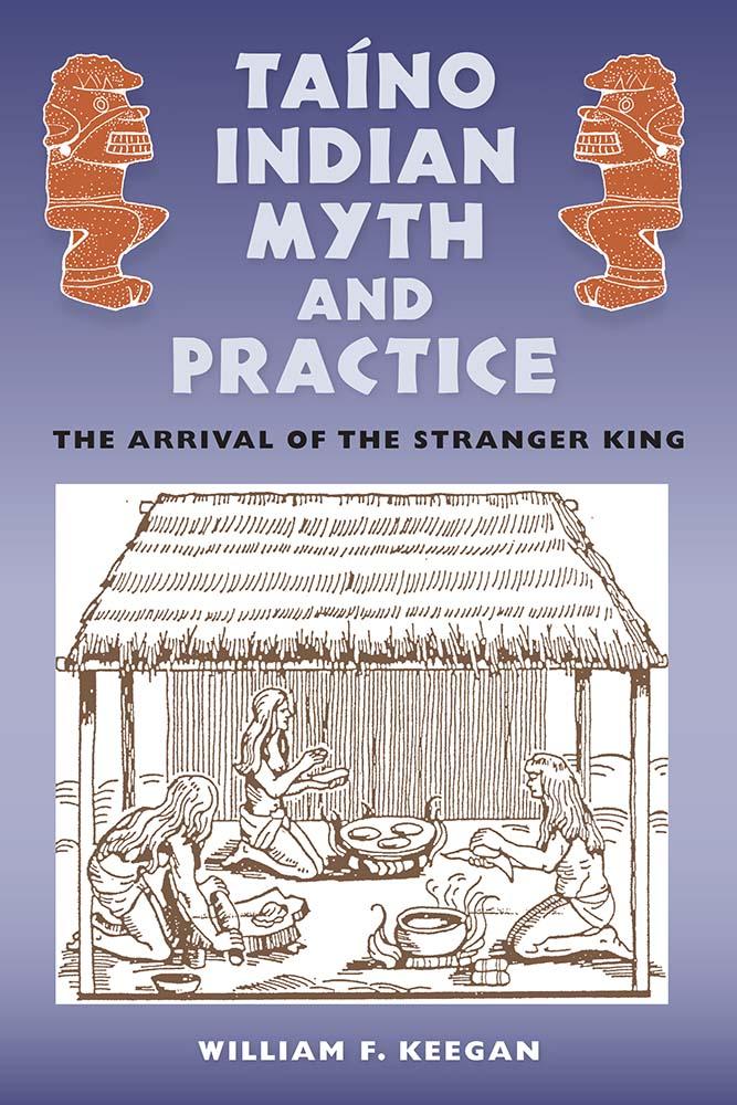 Taíno Indian Myth and Practice