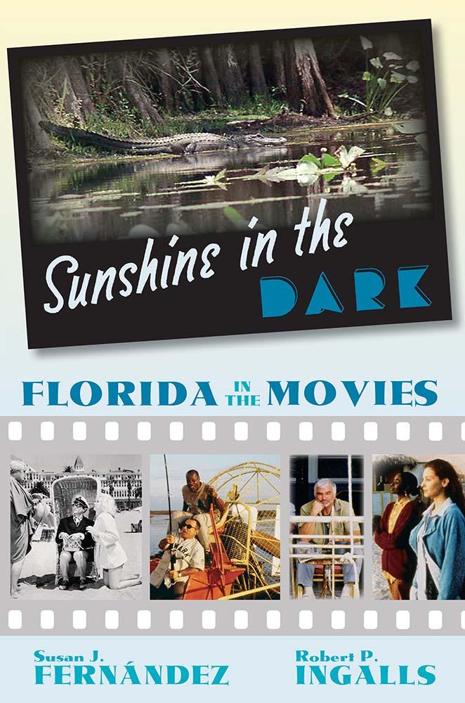 Sunshine in the Dark