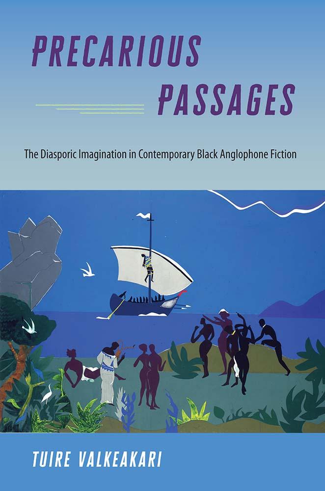 Precarious Passages