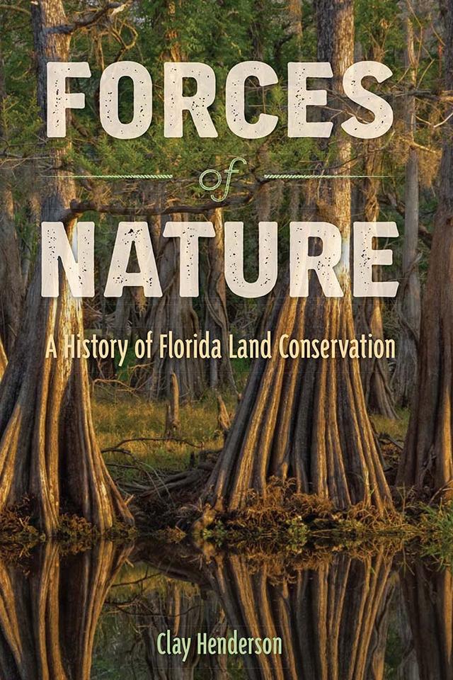 Forces of Nature by Clay Henderson