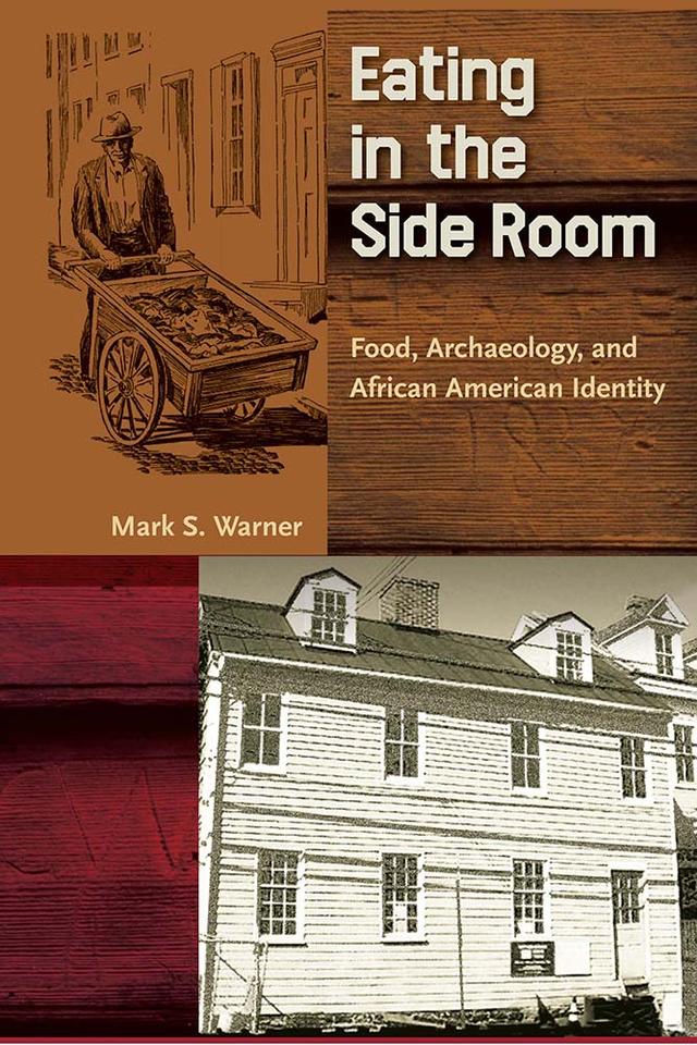 Eating in the Side Room by Mark S. Warner
